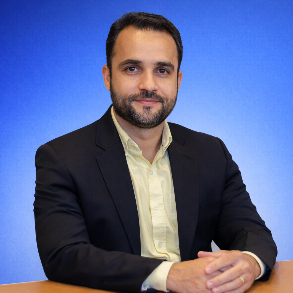 Dr. Leonardo Renna